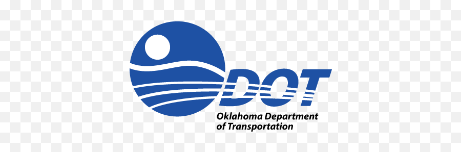 911 - Acco Oklahoma Dot Emoji,Oklahoma State Logo