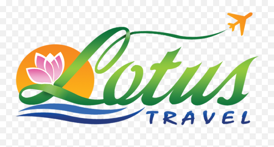 Lotus Logo - Lotus Travel Hd Png Download Original Size Language Emoji,Lotus Logo