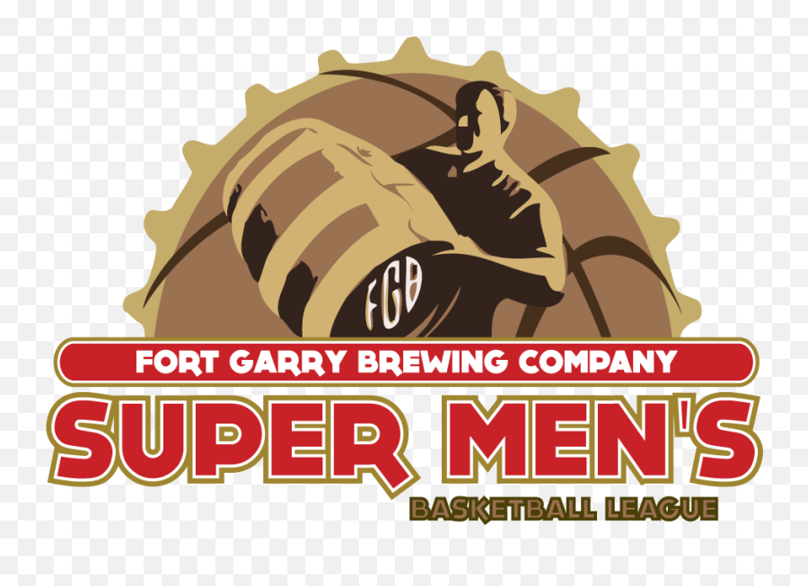 Fort Garry Menu0027s League Schedule Released - Basketball Manitoba Emoji,New Super Man Logo