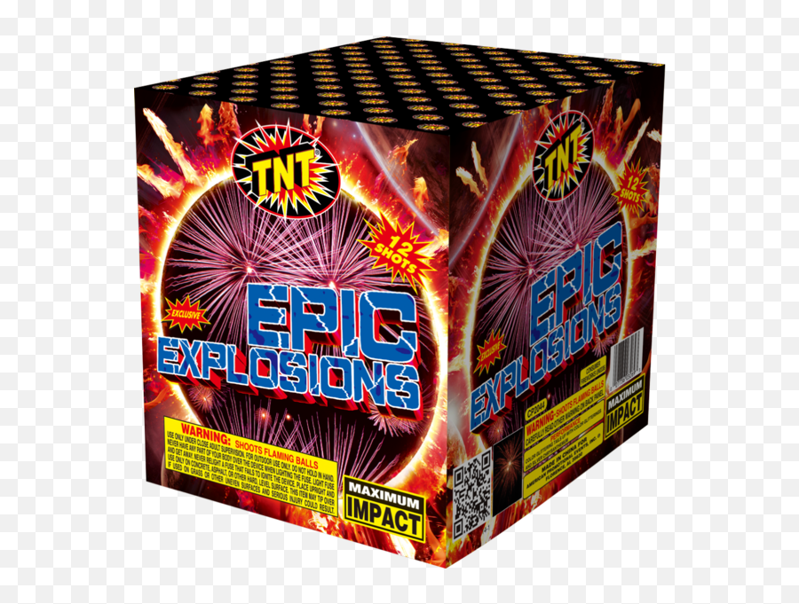 Epic Explosions U2013 Fireworks Limited Emoji,Explosions Png