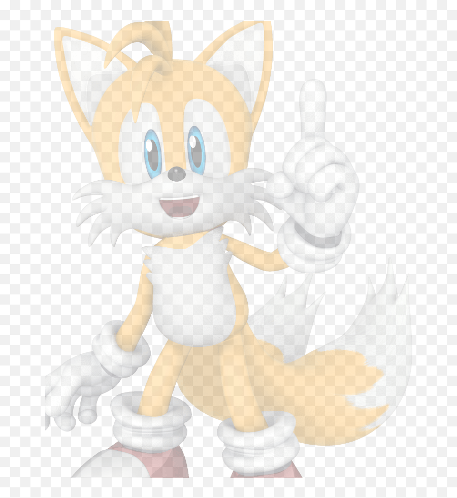 Sonic At The Olympic Games U2013 Tokyo 2020 Emoji,Tails Png
