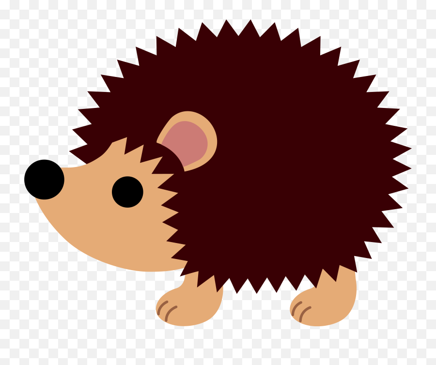 Free Hedgehog Cliparts Download Free - Hedgehog Clipart Emoji,Hedgehog Clipart