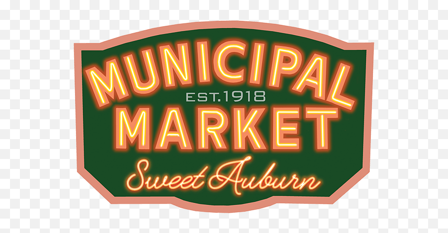 Metro Deli Soul Food The Municipal Market In Sweet Auburn Emoji,Metro Diner Logo