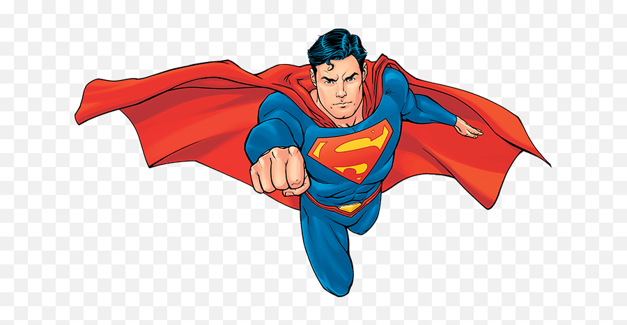 Download Superman Image - Superman Png Png Image With No Superman Png Emoji,Superman Png