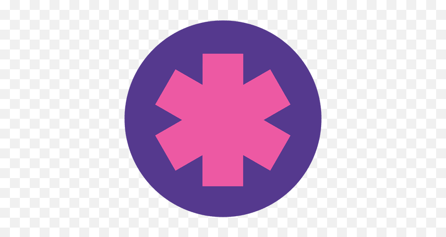 Star Medical Sign Transparent Png U0026 Svg Vector Emoji,Cross Out Sign Transparent
