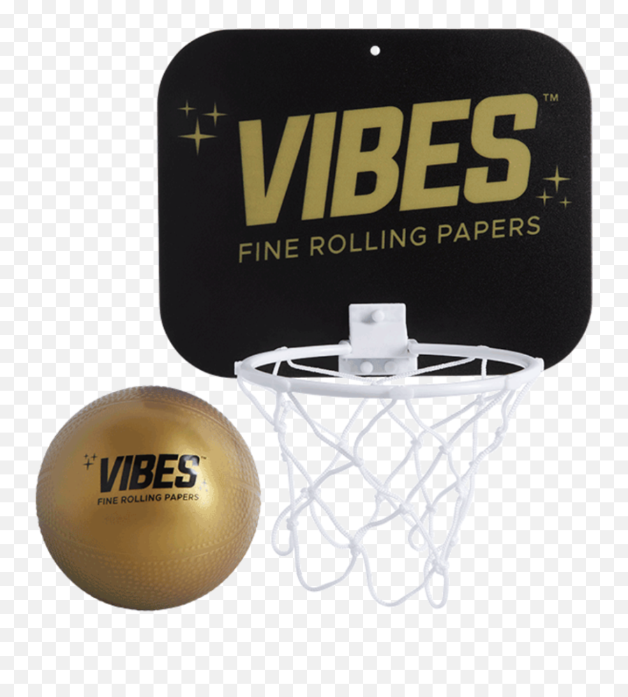 Vibes Mini Basketball Hoop Emoji,Basketball Backboard Png