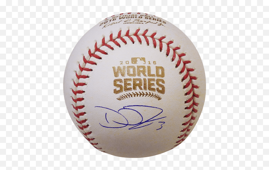 David Ross Autographed 2016 World Series Logo Mlb Emoji,Chicago Cubs Logo Pictures