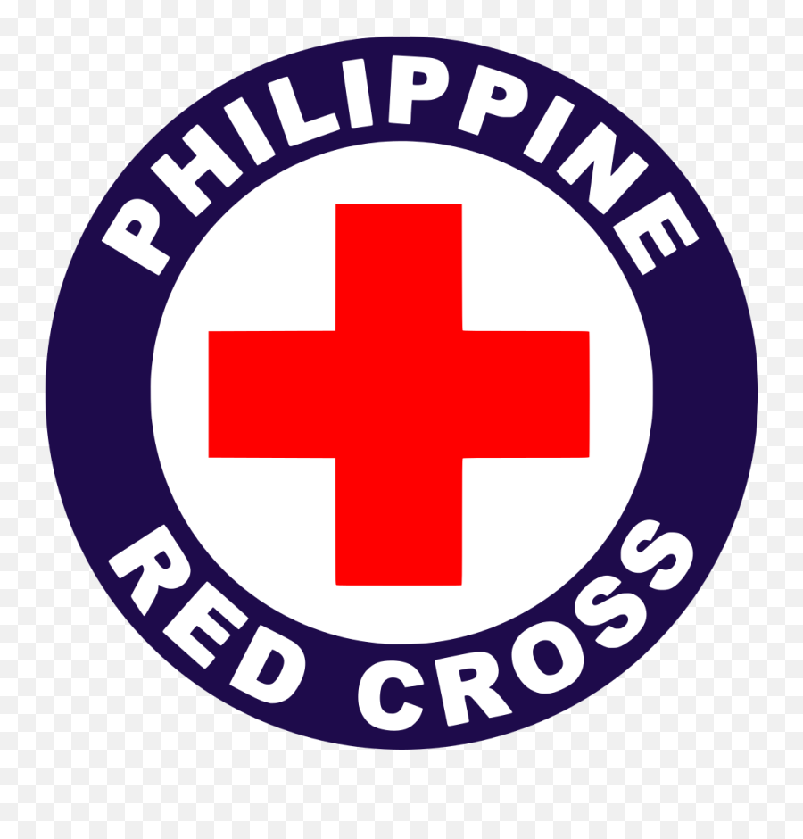American Red Cross Symbol Clip Art 2 - Philippine Red Cross Clipart Emoji,American Red Cross Logo
