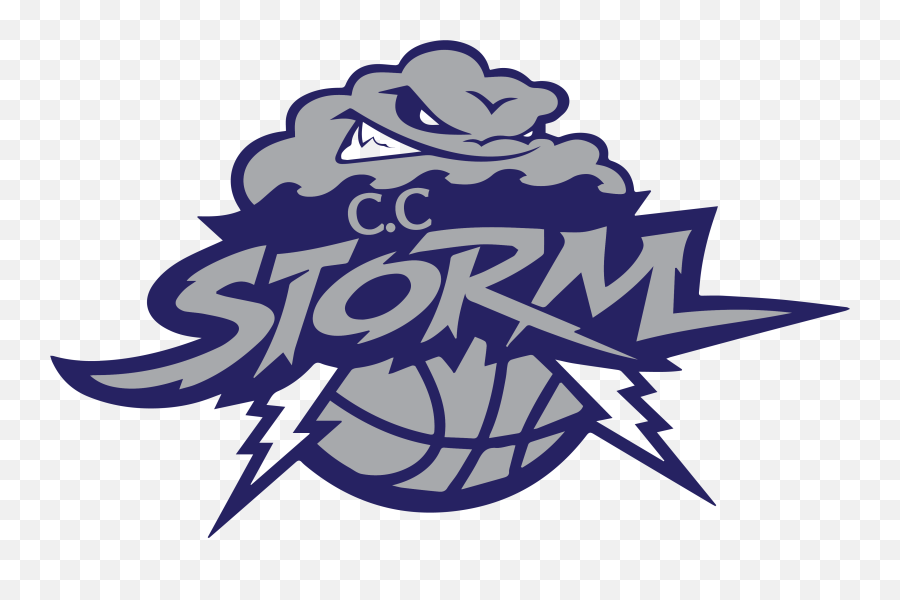 Storm Basketball Teams Logo - Logodix Emoji,Seattle Storm Logo
