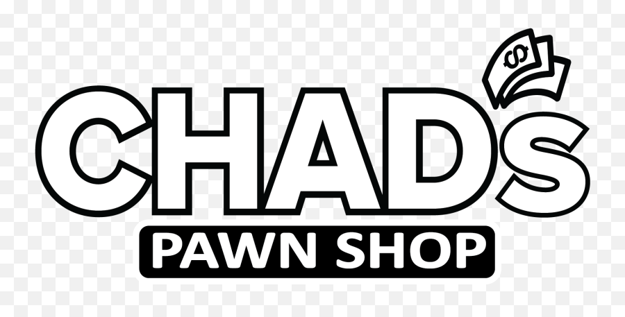Chadu0027s Pawn Shop Emoji,Pawn Stars Logo