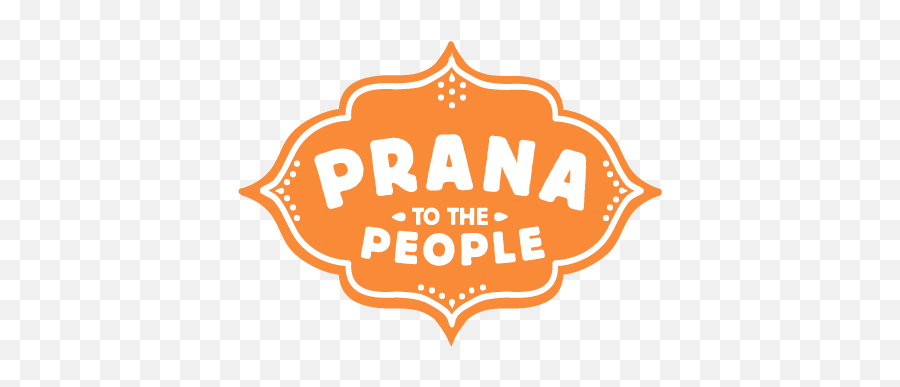 We Solved A Trademark Problem U2014 Game Changing Gluten Free Emoji,Prana Logo