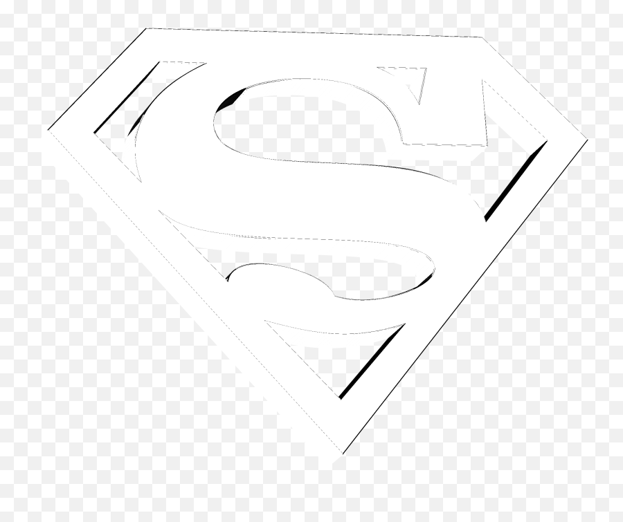 Superman Logo Png Transparent U0026 Svg Vector - Freebie Supply Horizontal Emoji,Superman Logo