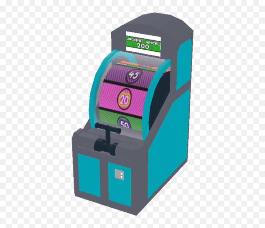 Jackpot Wheel Roblox Arcade Empire Wiki Fandom Emoji,Jackpot Png