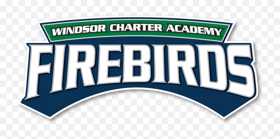 Windsor Charter Academy - Language Emoji,Firebird Logo