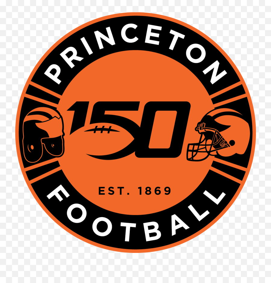 Photo Galleries Tigers Football - Princeton Football Logo Transparent Emoji,Princeton Logo