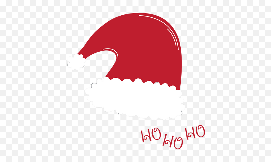 Santa Hat Santa Christmas Transparent Png Images U2013 Free Png - Toque Emoji,Santa Hat Transparent