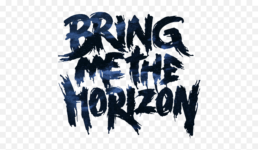 Bmth - Bring Me The Horizon Icon Gif Emoji,Bring Me The Horizon Logo