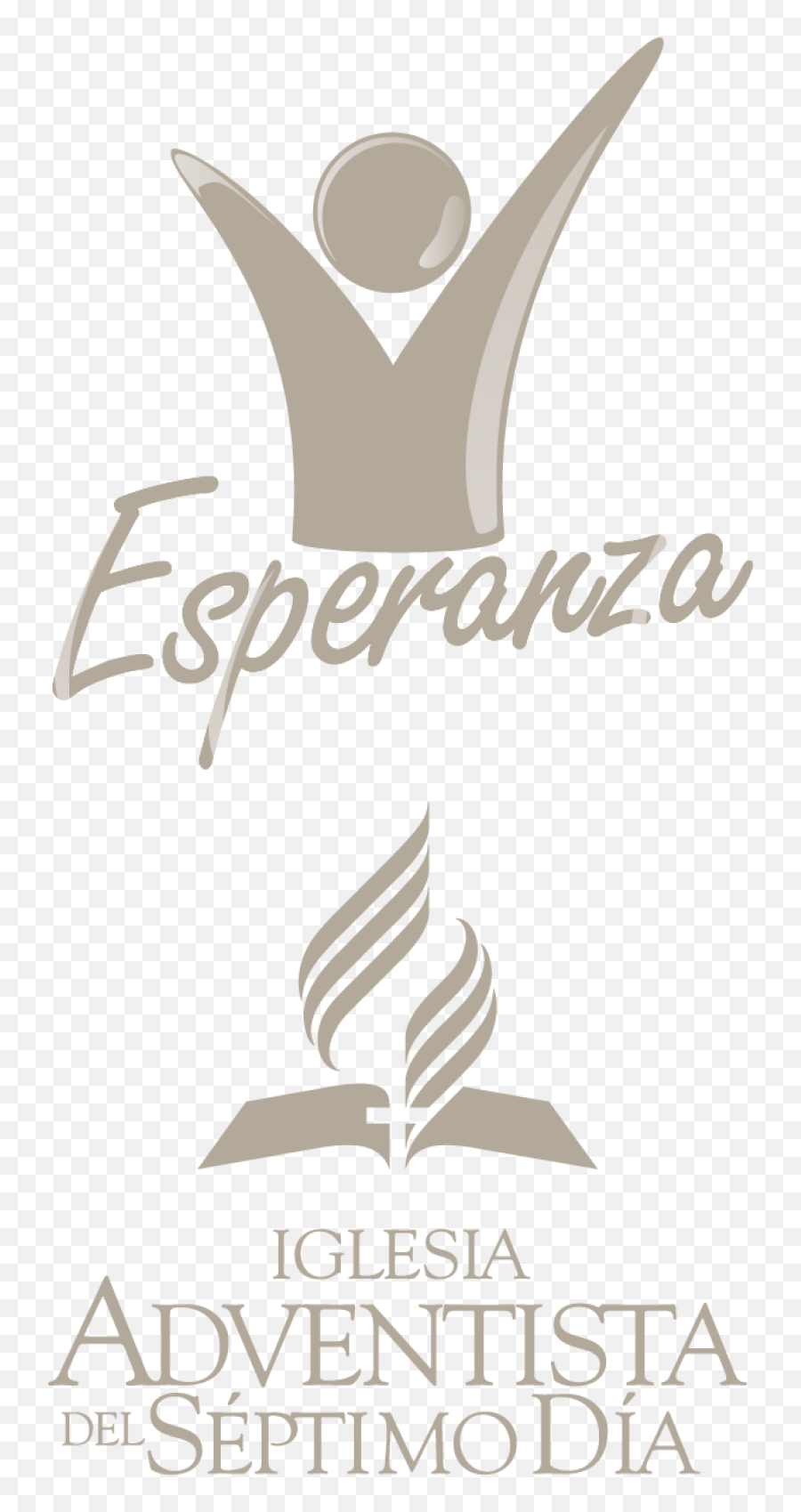 Logo Iasd Y Esperanza - Iglesia Adventista Emoji,Logo Adventista