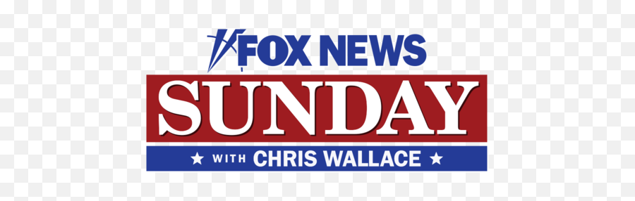 Fox News Sunday - Fox News Sunday Logo Emoji,Fox News Logo