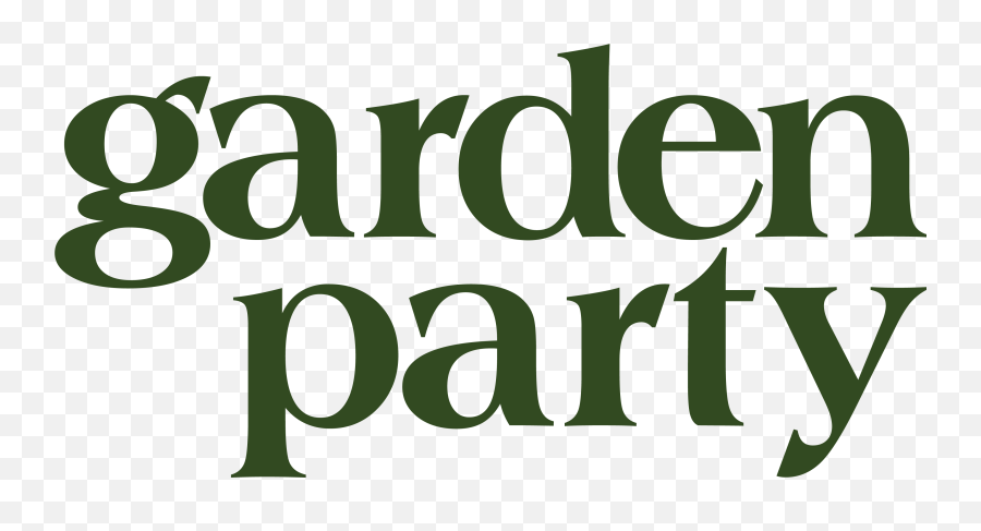Garden Party - Language Emoji,Party Png