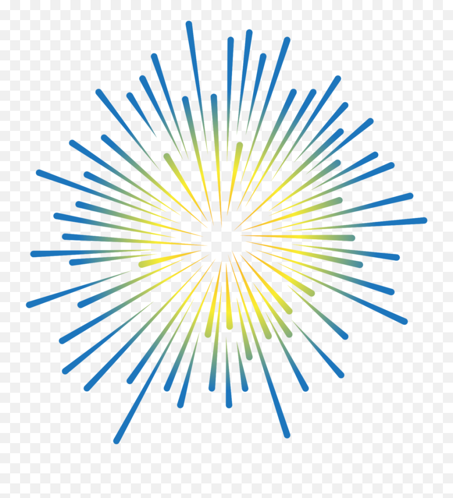 Fireworks Png With Transparent Background - Fireworks Png Emoji,Fireworks Png