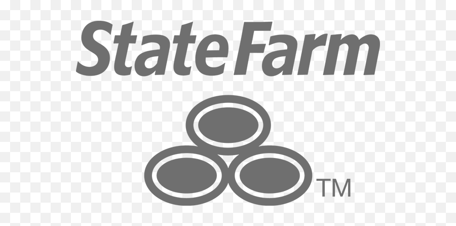 State Farm Png - Transparent State Farm Logo White Emoji,State Farm Logo
