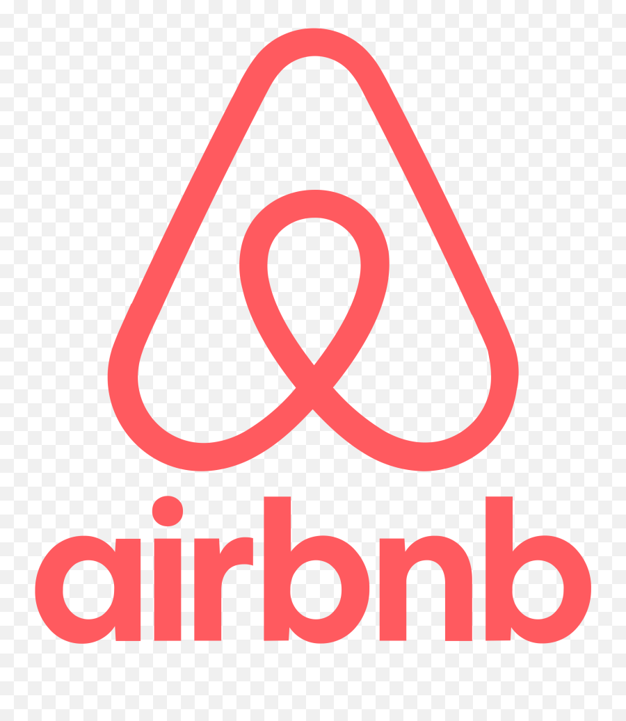 Airbnb Logo - Airbnb Logo Png Emoji,Airbnb Logo