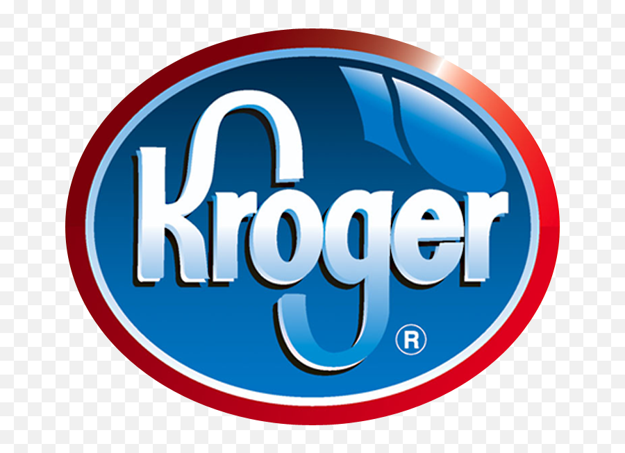 Kroger - Png Transparent Kroger Logo Transparent Emoji,Kroger Logo