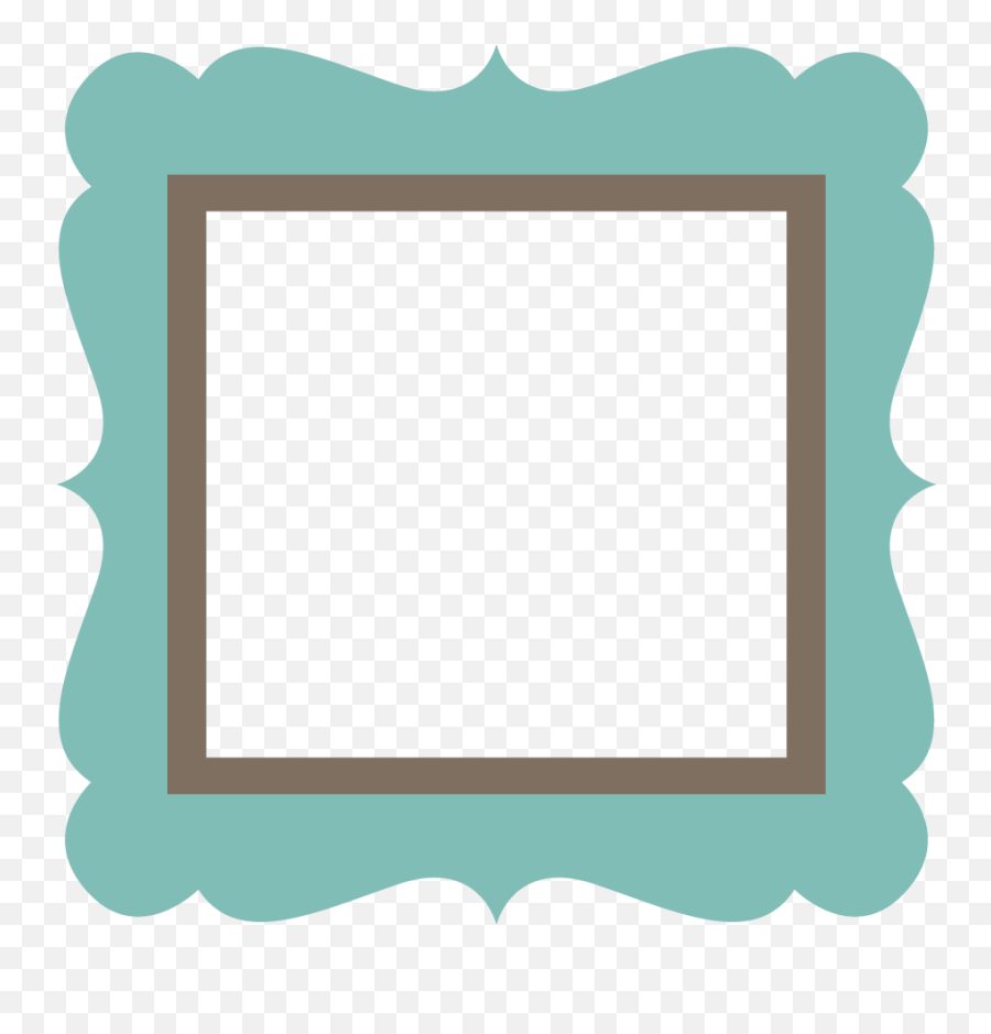 Frame Clip Art Free Clipart Images 4 - Free Clipart Images Frame Emoji,Frame Clipart