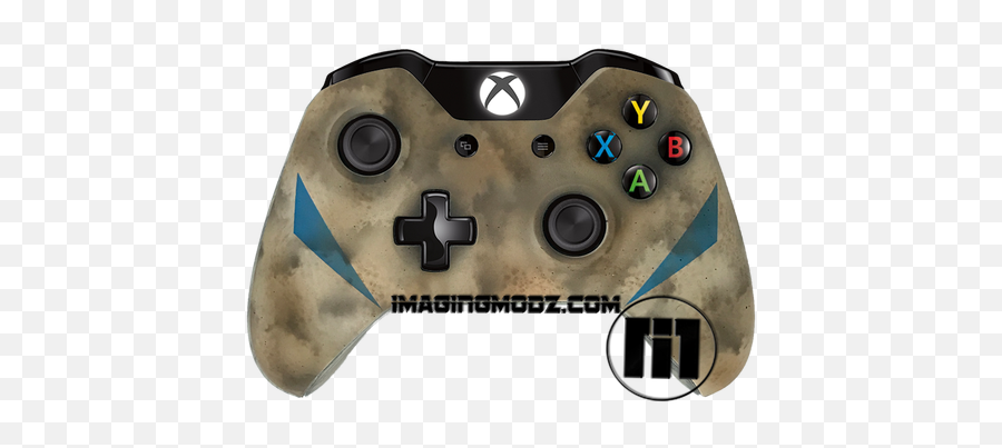 Friday The 13th New Beginning Xbox One Controller - H20 Xbox One Midnight Forces Controller Emoji,Friday The 13th Logo