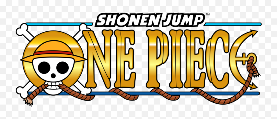 One Piece - Pop Smoker One Piece Emoji,One Piece Logo