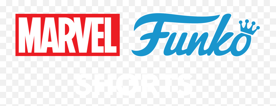 Watch Marvel Funko Shorts - Lego Marvel Super Heroes Emoji,Funko Logo