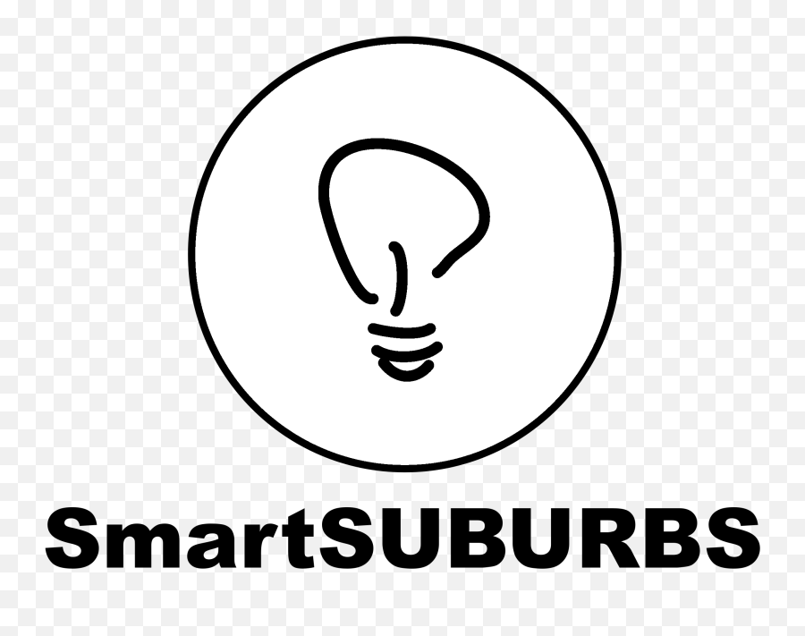 Smartsuburbs Logo Png Transparent U0026 Svg Vector - Freebie Supply Earthcam Emoji,White Circle Transparent