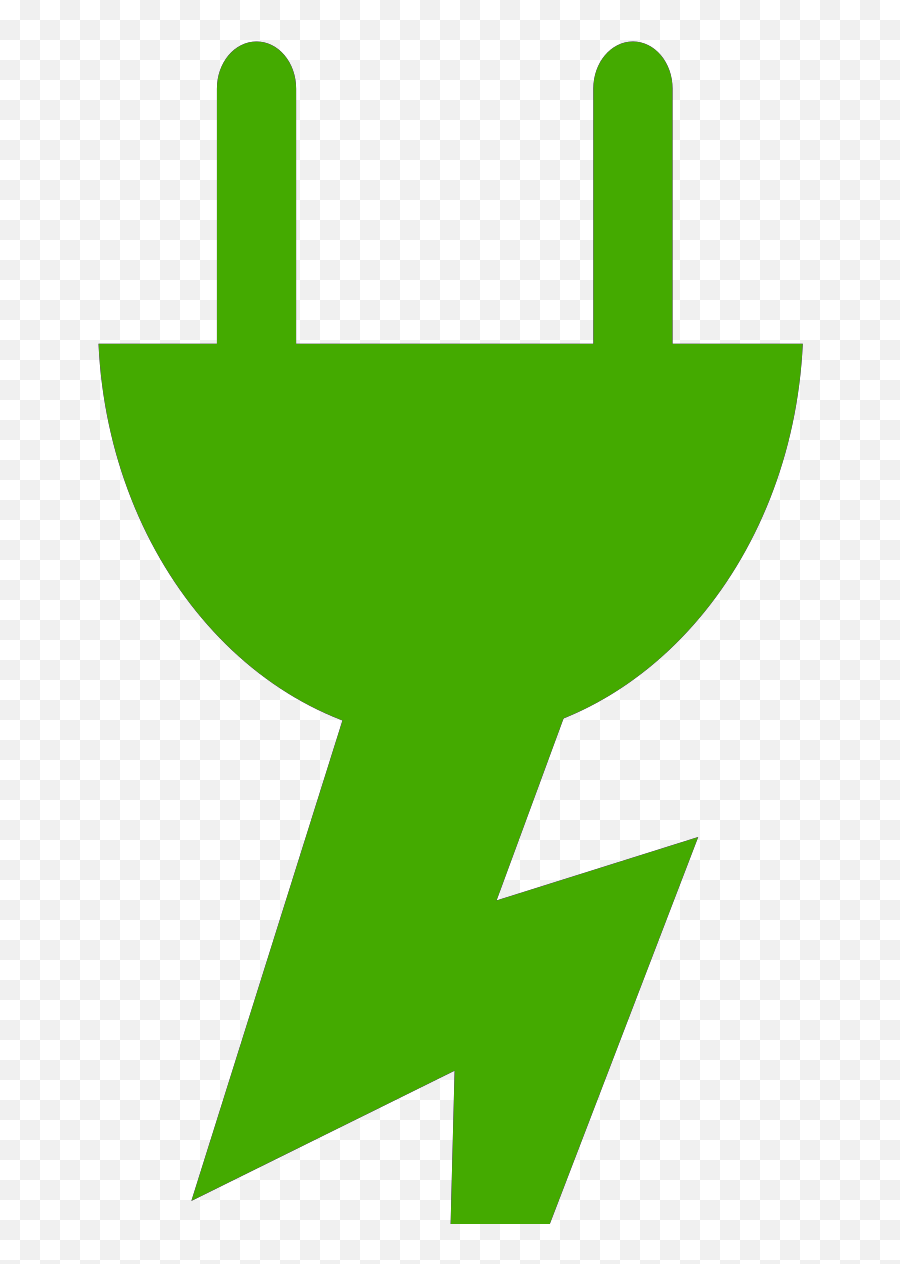 Green Power Svg Vector Green Power Clip Art - Svg Clipart Language Emoji,Power Clipart