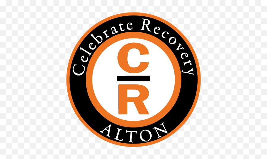 Celebrate Recovery Alton - Dot Emoji,Celebrate Recovery Logo
