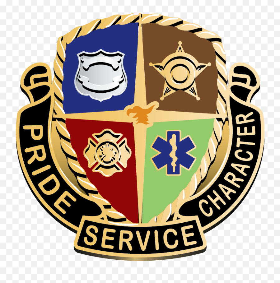 Welcome To Public Safety Cadets - Public Safety Cadets Logo Emoji,Safety Logo