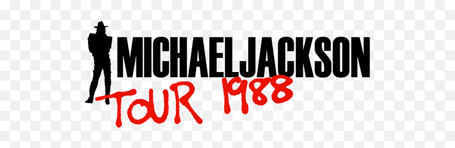 Bad Michael Jackson Logos - Heritage Park Emoji,Michael Jackson Logo