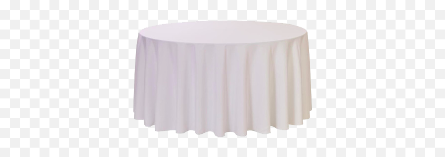 Table Cloth Transparent Background Png - Wedding Round Table Png Emoji,Table Transparent Background