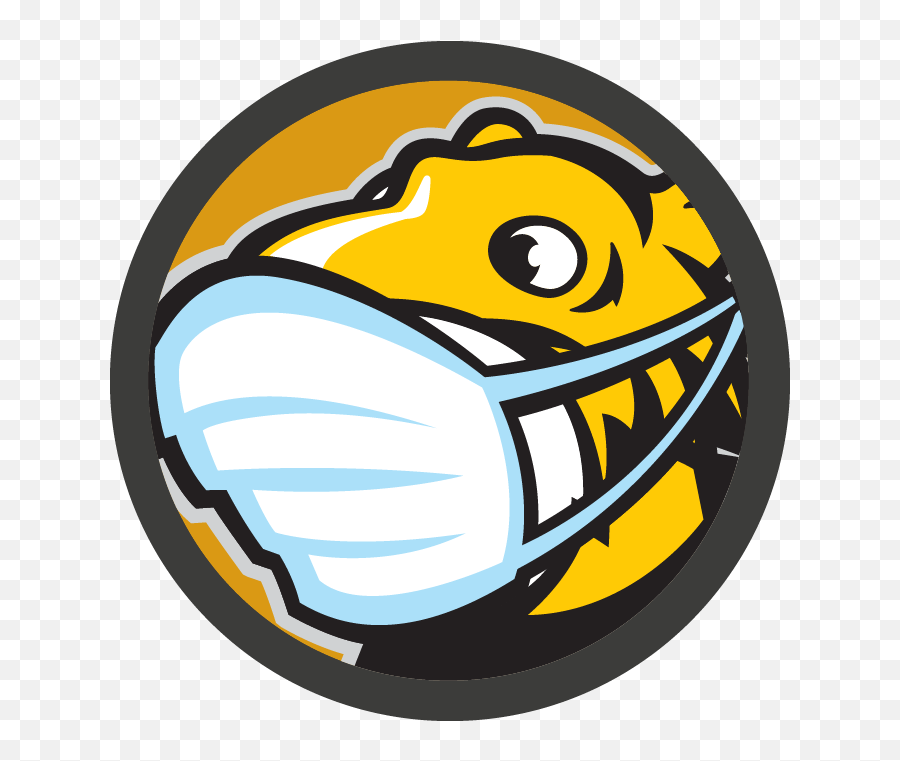 Health Safety - Towson Tigers Emoji,Towson University Logo