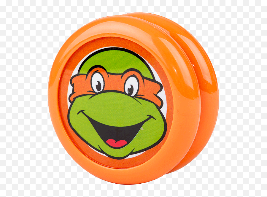 Yo Yo - Yoyo Ninja Turtle Emoji,Yoyo Clipart