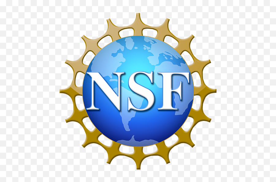 Nsf Logo - National Science Foundation Emoji,Nsf Logo