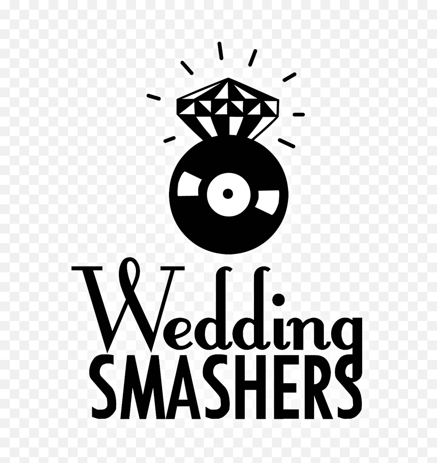 Wedding Smashers - Djs Live Music Headline Acts Emoji,G.o.o.d.music Logo