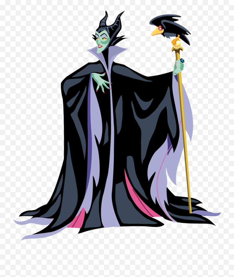 Download Maleficent - Maleficent Png Transparent Emoji,Maleficent Png