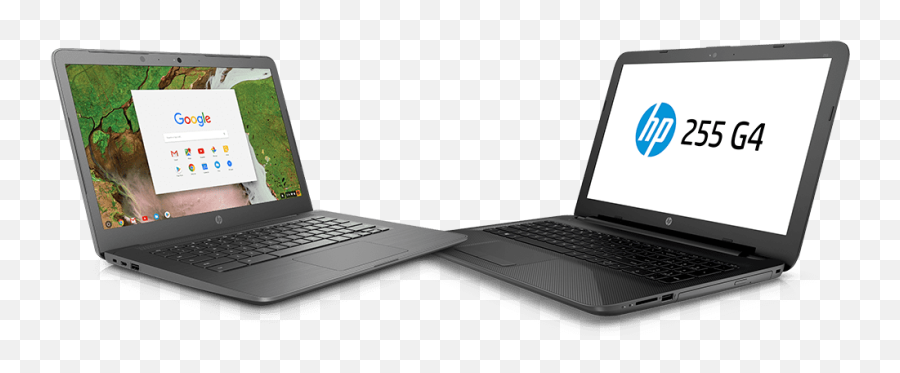 Hp Chromebook Vs Windows Laptops Hp Tech Takes - Hp 250 G5 Celeron N3060 Emoji,Laptop Transparent