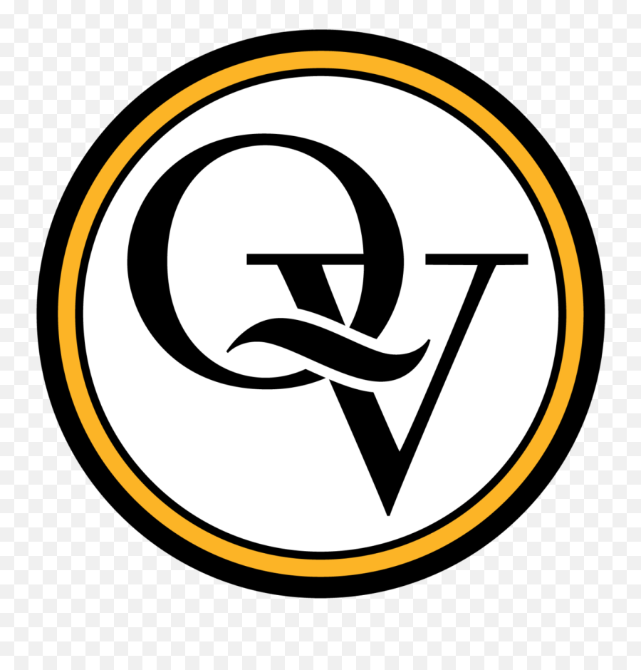 Quaker Valley School District - Quaker Valley School District Emoji,School Logo