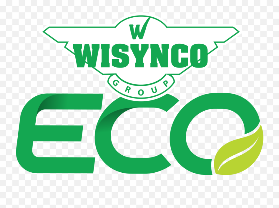 Index Of - Wisynco Emoji,Eco Logo