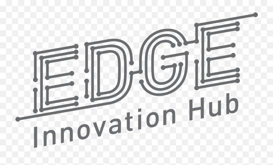 Edge Innovation Hub - Edge Innovation Hub Emoji,Innovate Logos