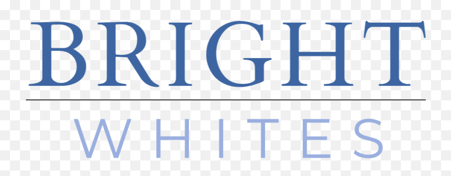 Bright Whites Company - Luxury Hotel Emoji,Whites Logo