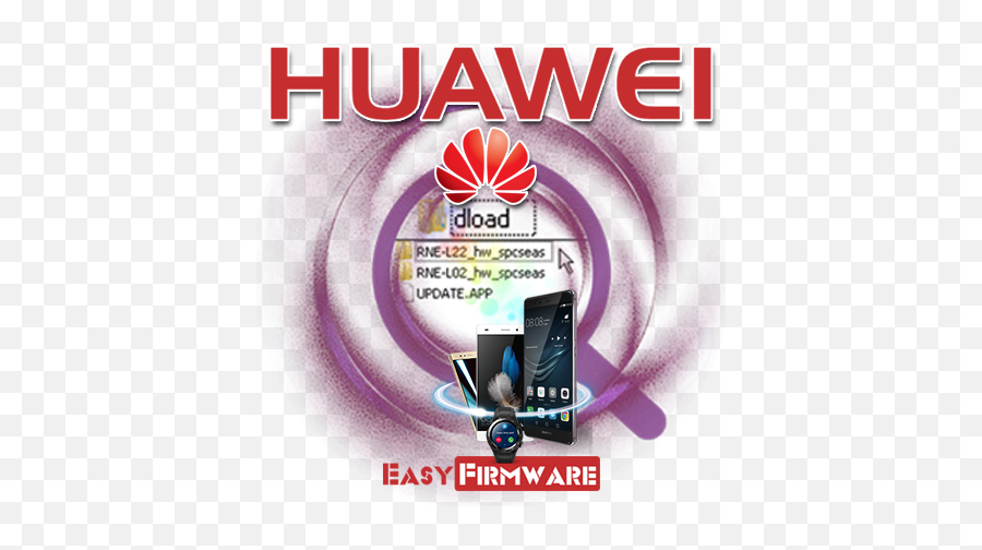 Update Firmware Huawei New 06 - Pra Lx3 Unbrick Emoji,Lephone Logo