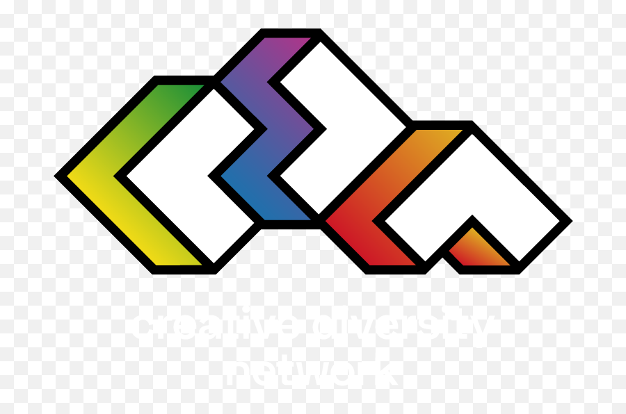About Us - Creative Diversity Network Diamond Emoji,Diversity Logo